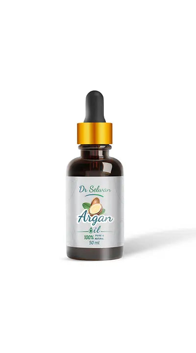 Dr Selwan Argan Oil 50ml
