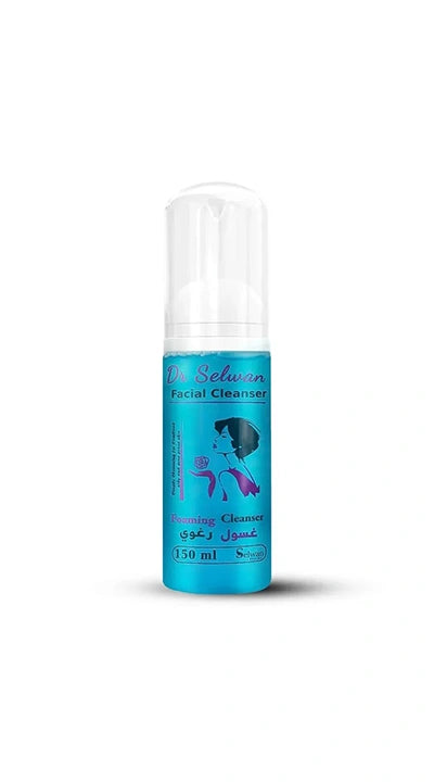 Dr Selwan Facial Cleanser 150 ml