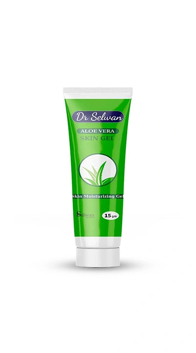 Dr Selwan Aloe Vera Skin Gel