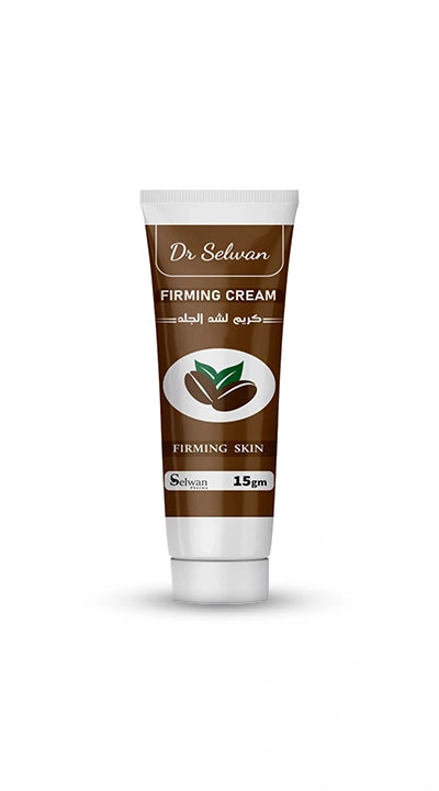Dr Selwan Firming Cream