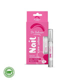 لوشن العناية بالأظافر من دكتور سلوان 5 مل