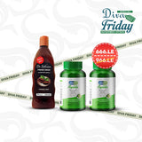 Buy Gamps Agilita 30 cap and Get Firming Cream 250gm Free