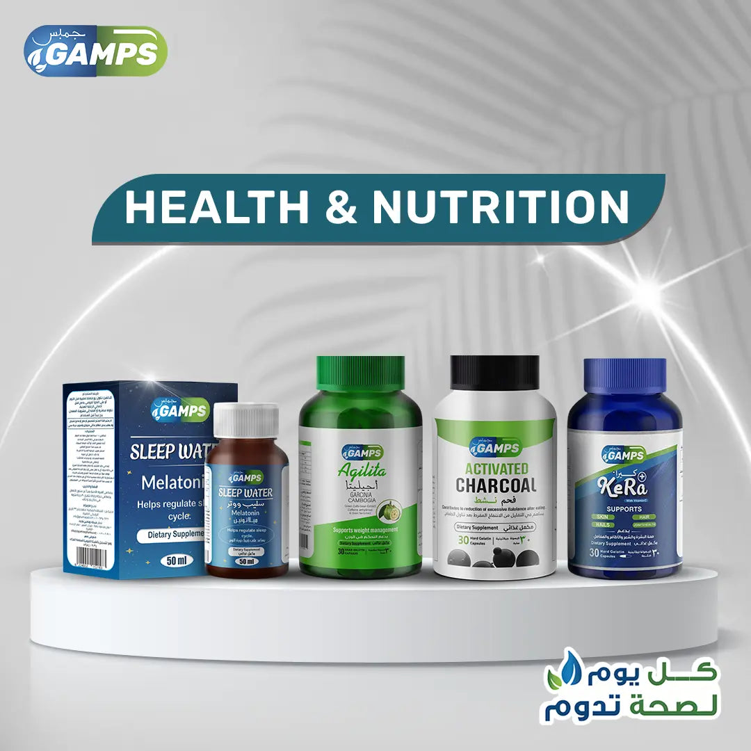 Health and Nutrition