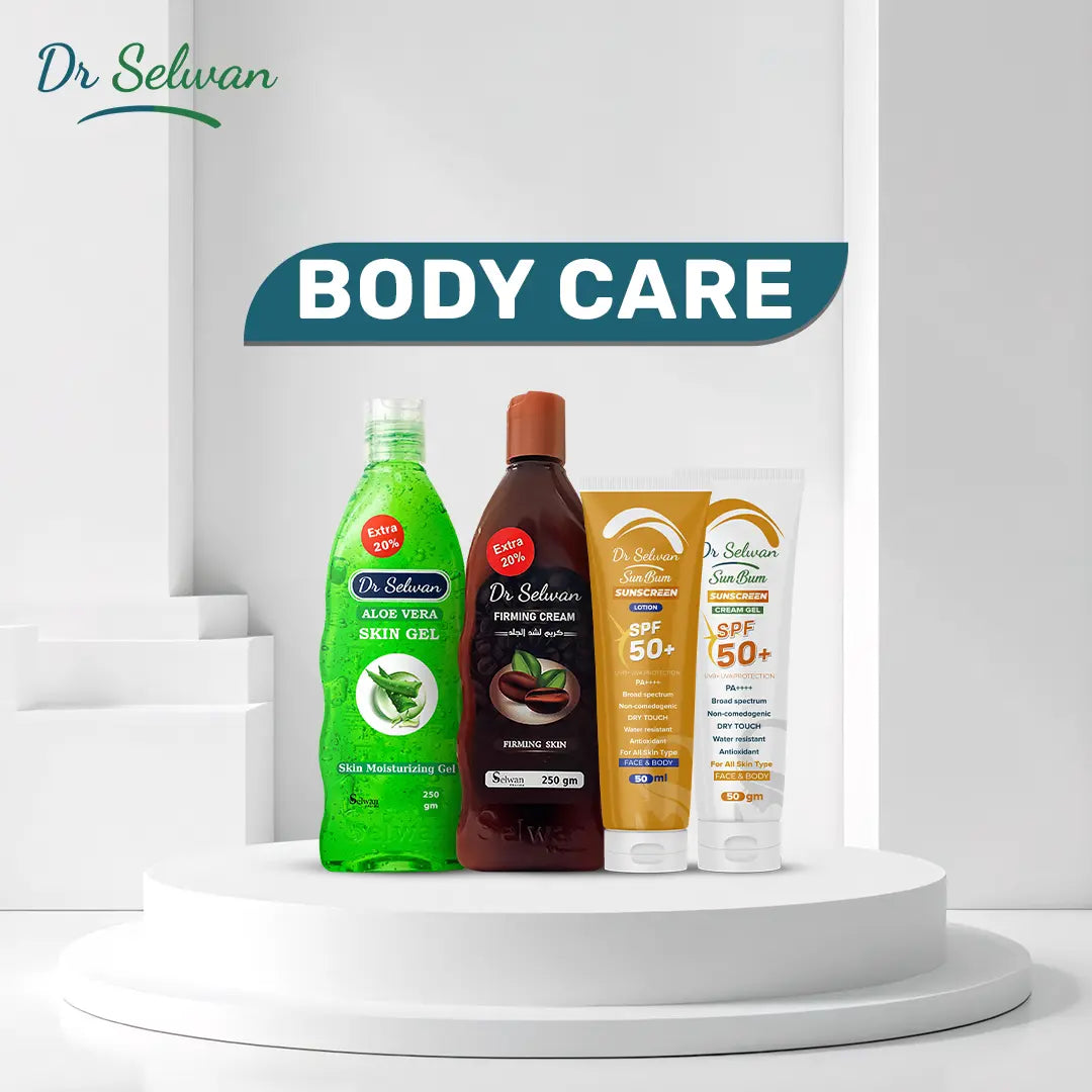 Body Care