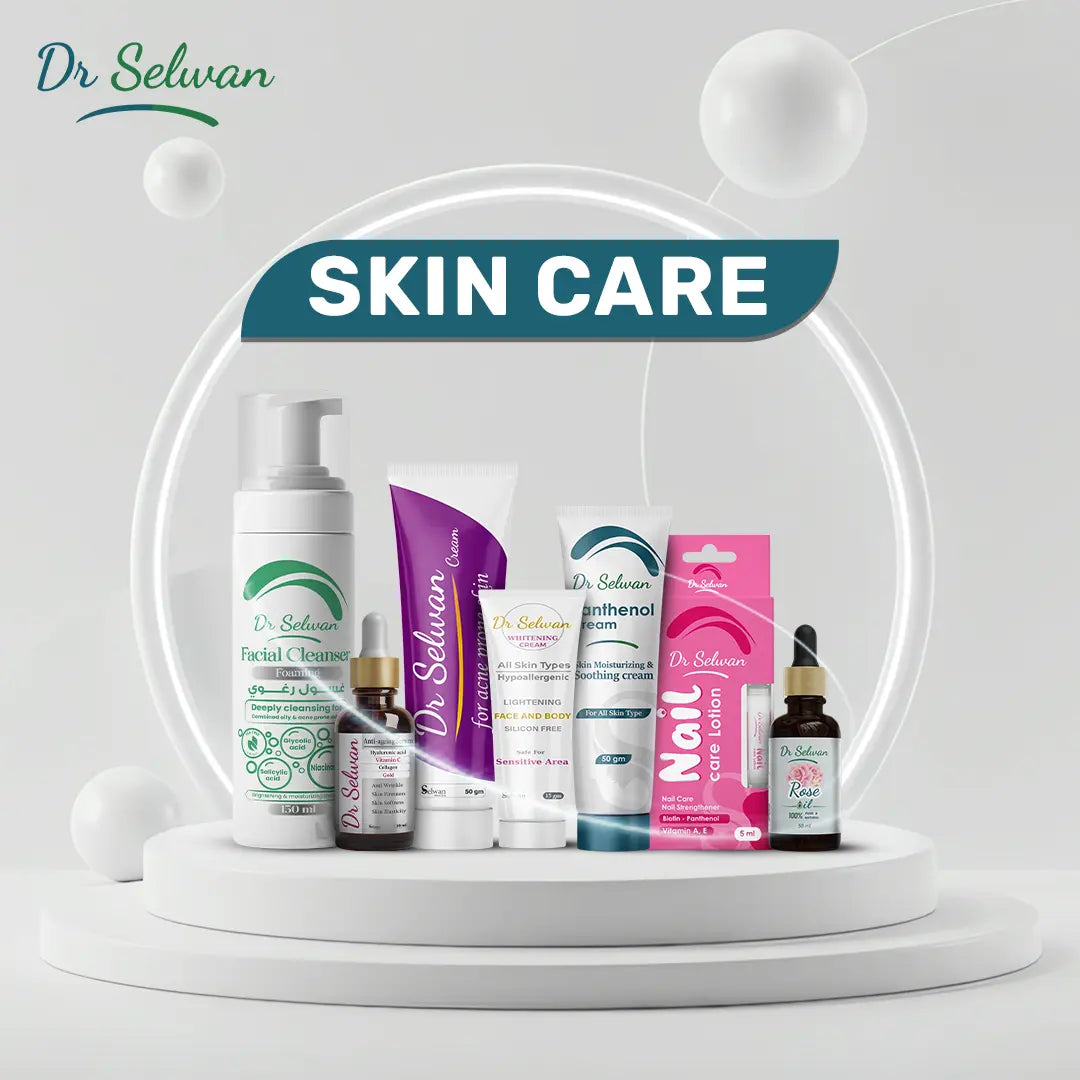 Skin Care
