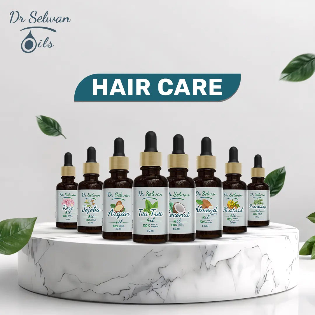 Hair Care