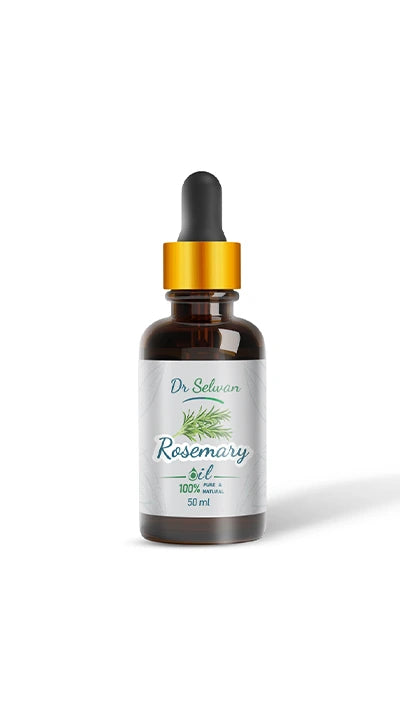Dr Selwan Rosemary Oil 50ml