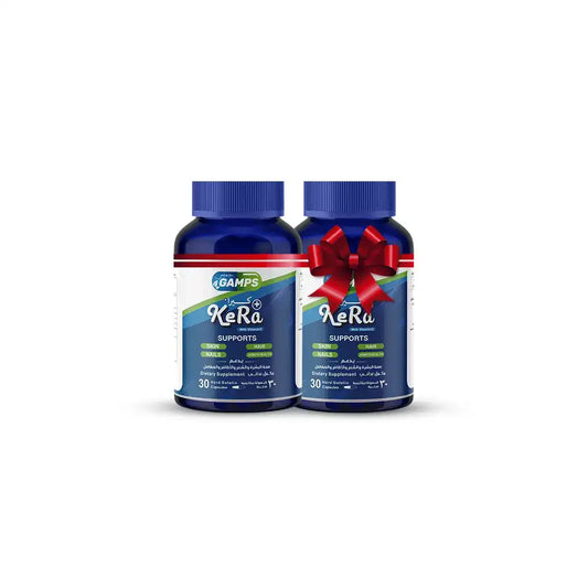 Buy 2 Gamps Kera and Get 10% OFF