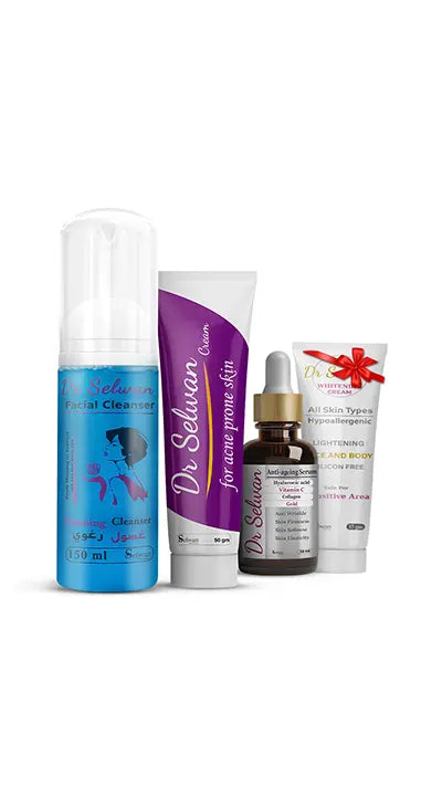 Refresh & Radiate Kit