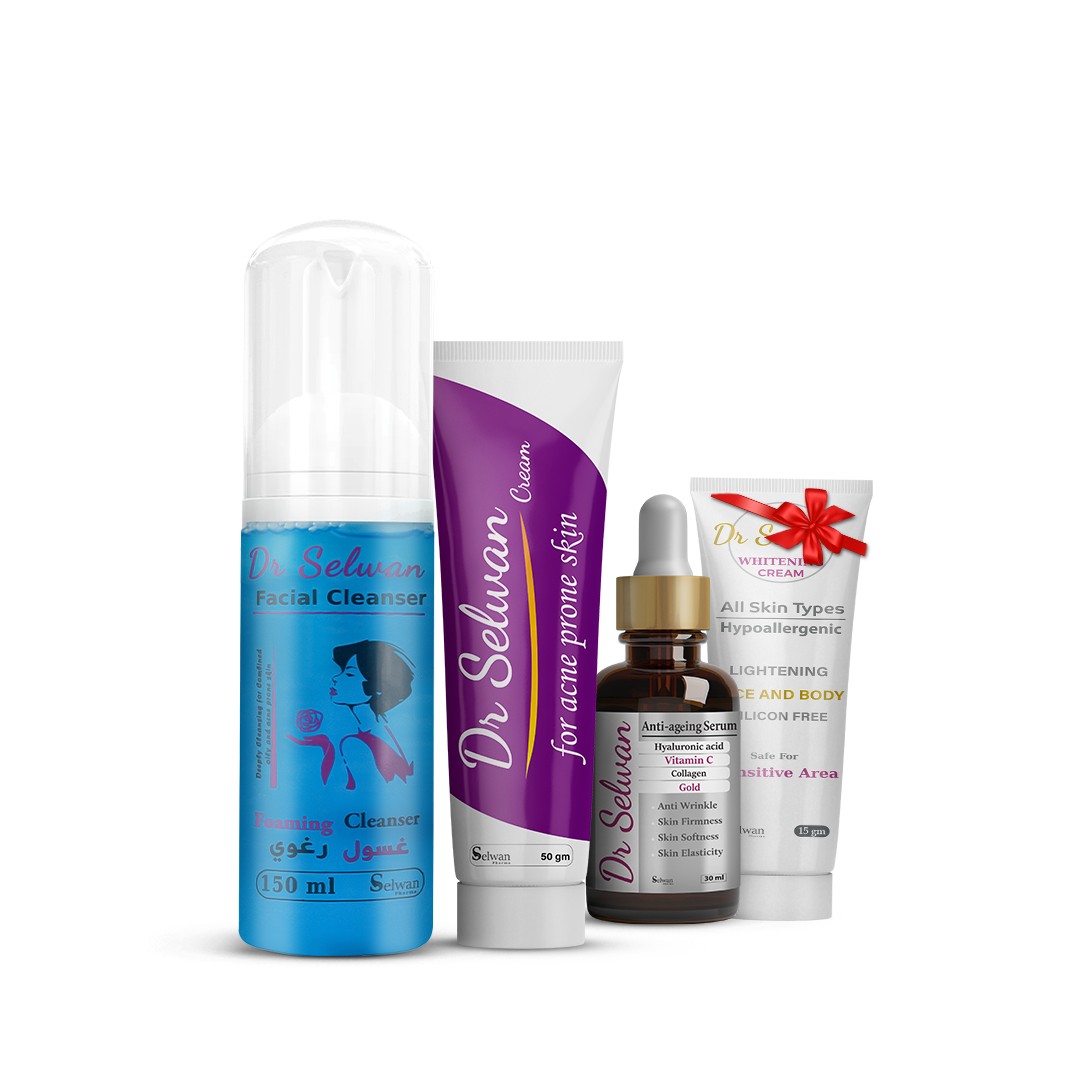 Refresh & Radiate Kit