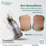 Dr Selwan Anti Ageing Serum 30 ml