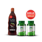 2Agilita 30 cap+Firming Cream 250gm ( لحرق الدهون وشد الجسم )