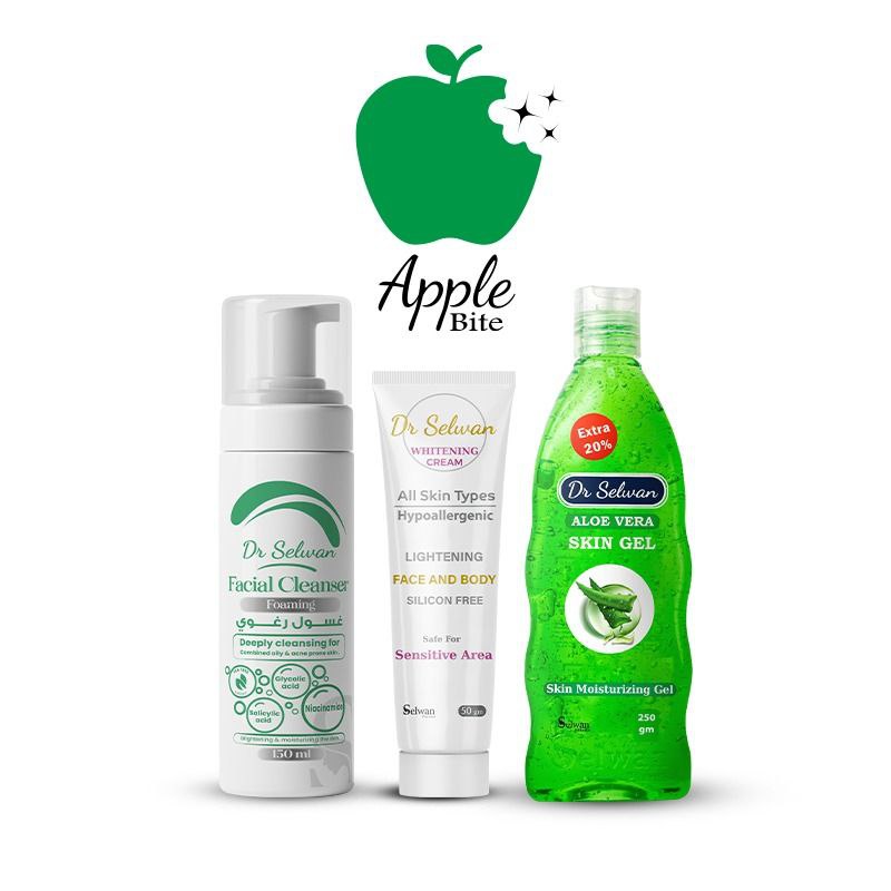 Apple Bite Bundle