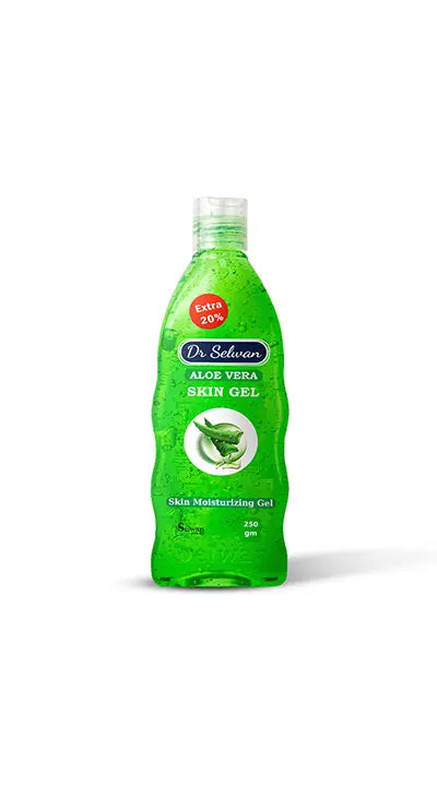 Dr Selwan Aloe Vera Skin Gel