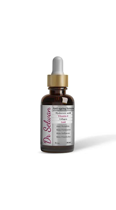 Dr Selwan Anti Ageing Serum 30 ml