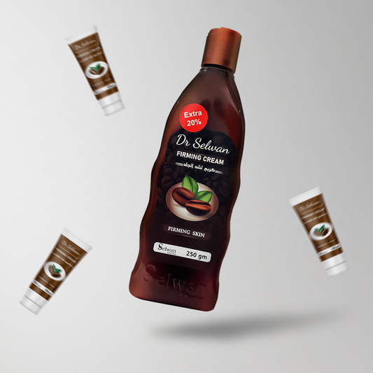 Firming Cream – كريم شد البشرة وتحسين مرونتها