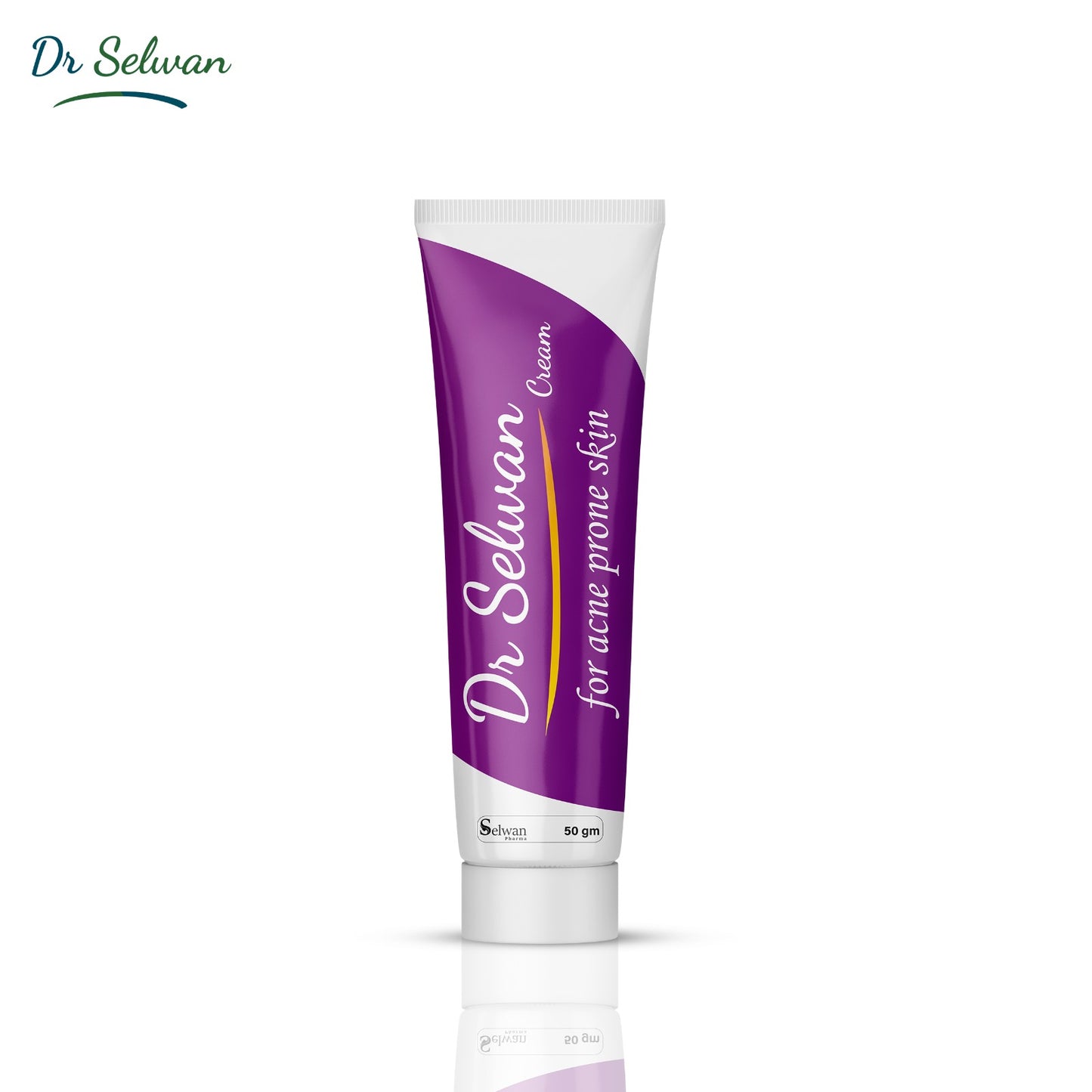 Dr Selwan Acne Cream