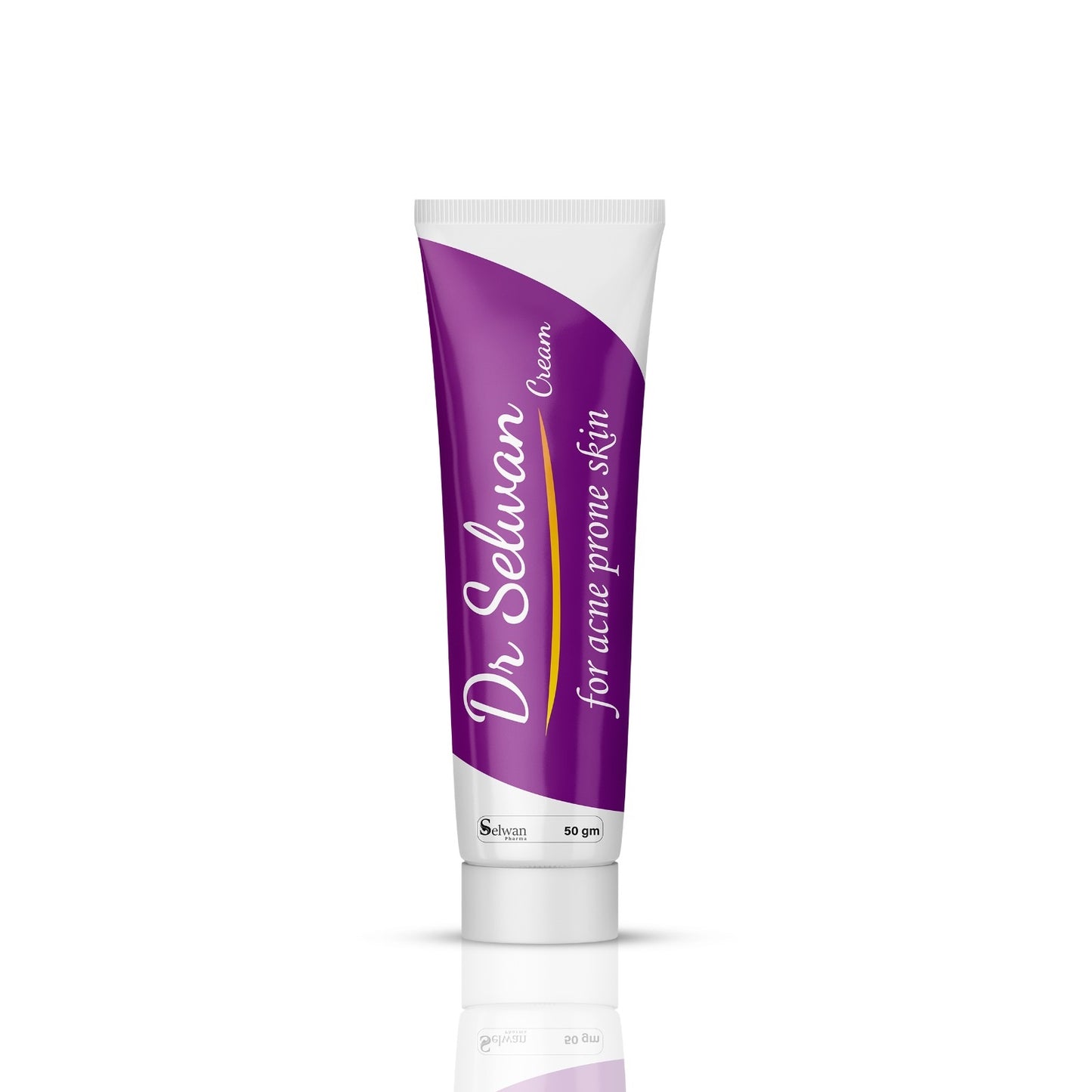Dr Selwan Acne Cream