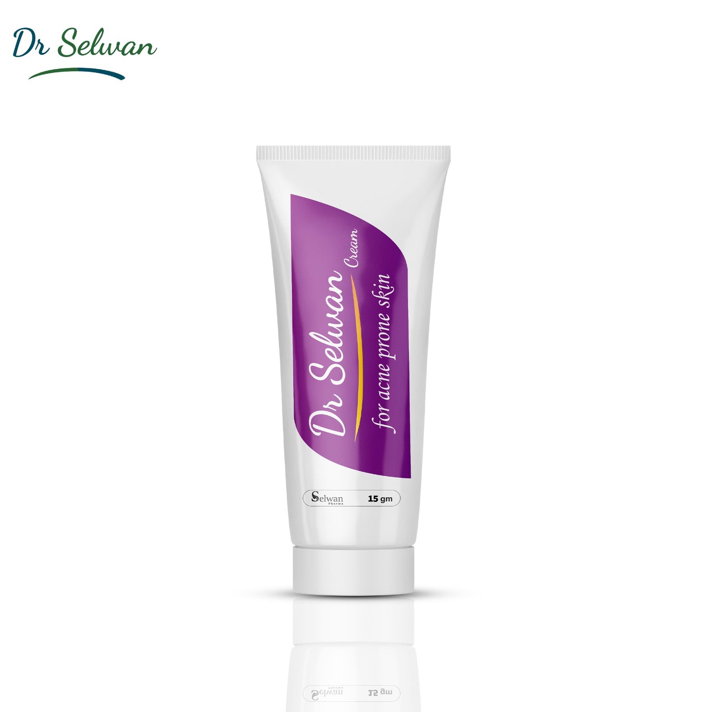 Dr Selwan Acne Cream