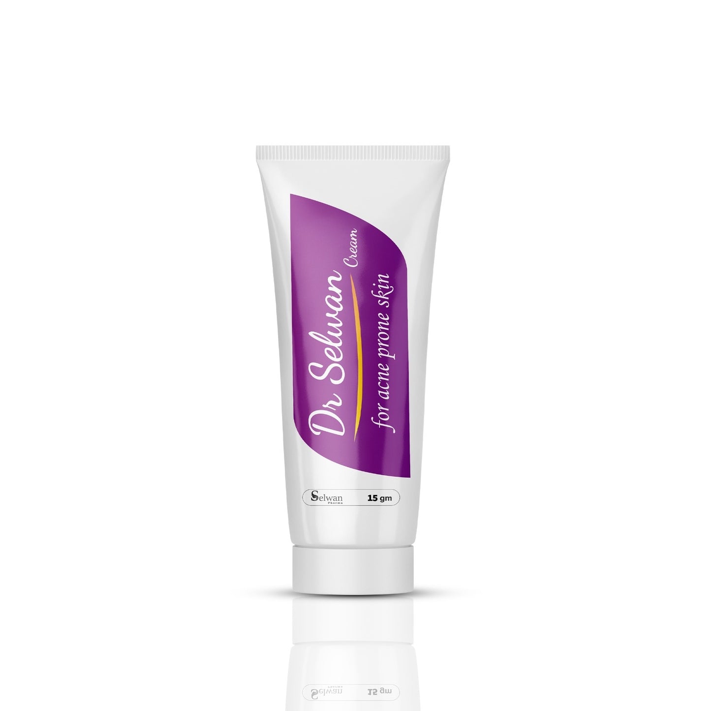 Dr Selwan Acne Cream