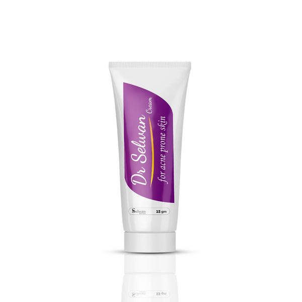 Dr Selwan Acne Cream