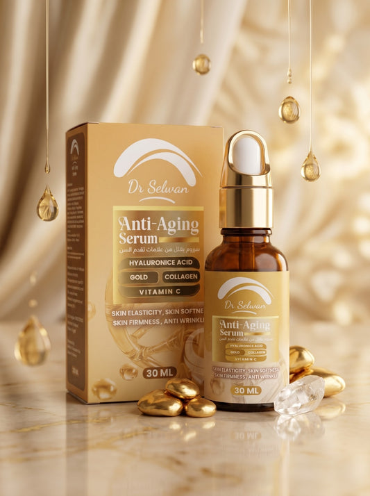 Anti Ageing Serum 30 ml