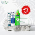 Refresh & Radiate Kit – 4-Step Skincare Bundle