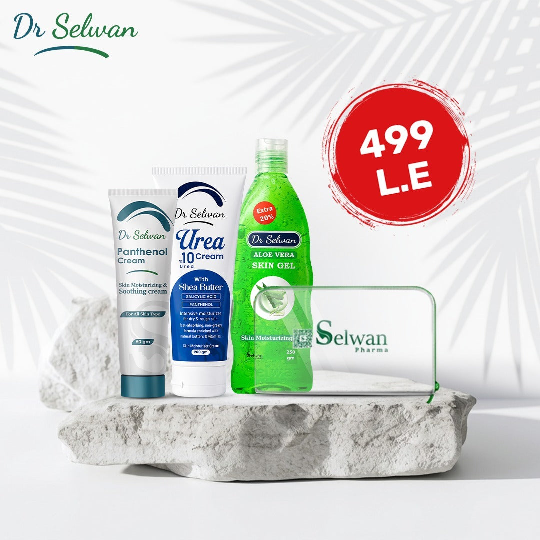 Refresh & Radiate Kit – 4-Step Skincare Bundle