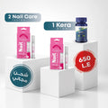 2 nail care + 1 kera