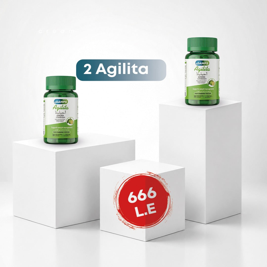 2 agilita