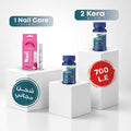 1 nail care + 2 kera