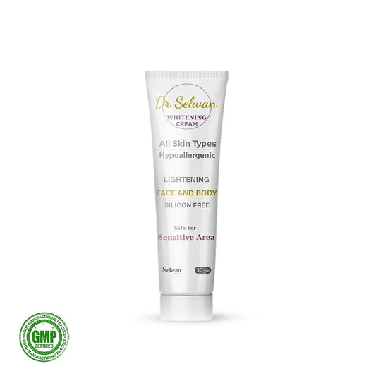 Dr Selwan Whitening Cream