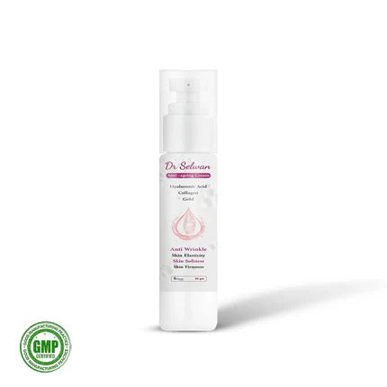 Dr Selwan Anti Ageing Cream 50gm