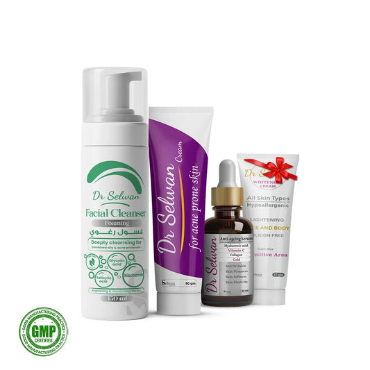 Refresh & Radiate Kit