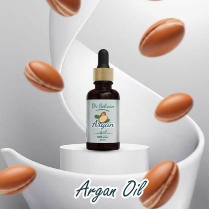 Dr Selwan Argan Oil 50ml