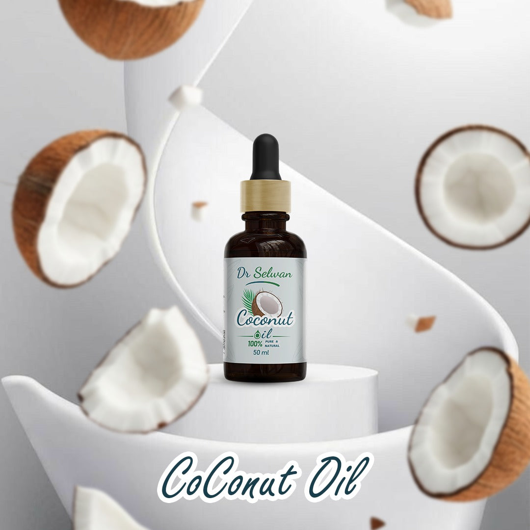 Coconut Oil