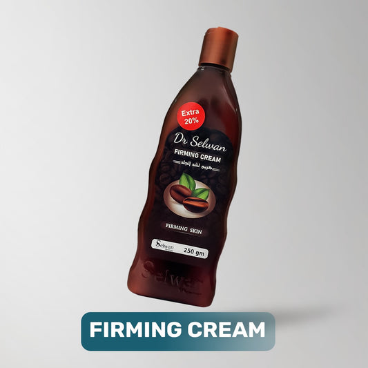 DR SELWAN Firming Cream  لشد البشرة وتحسين مرونتها
