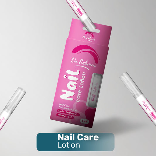 Dr Selwan Nail Care Lotion 5ml