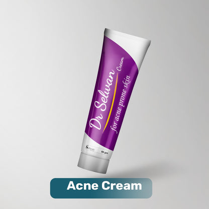 Acne Cream 50gm