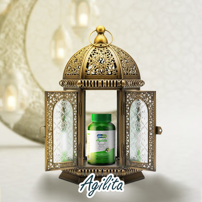 Gamps Agilita 30 Capsules