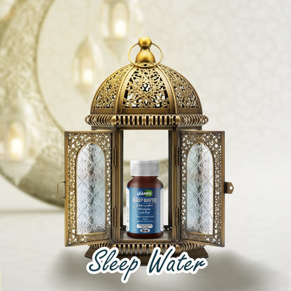 Gamps Sleep Water Drops 50 Ml