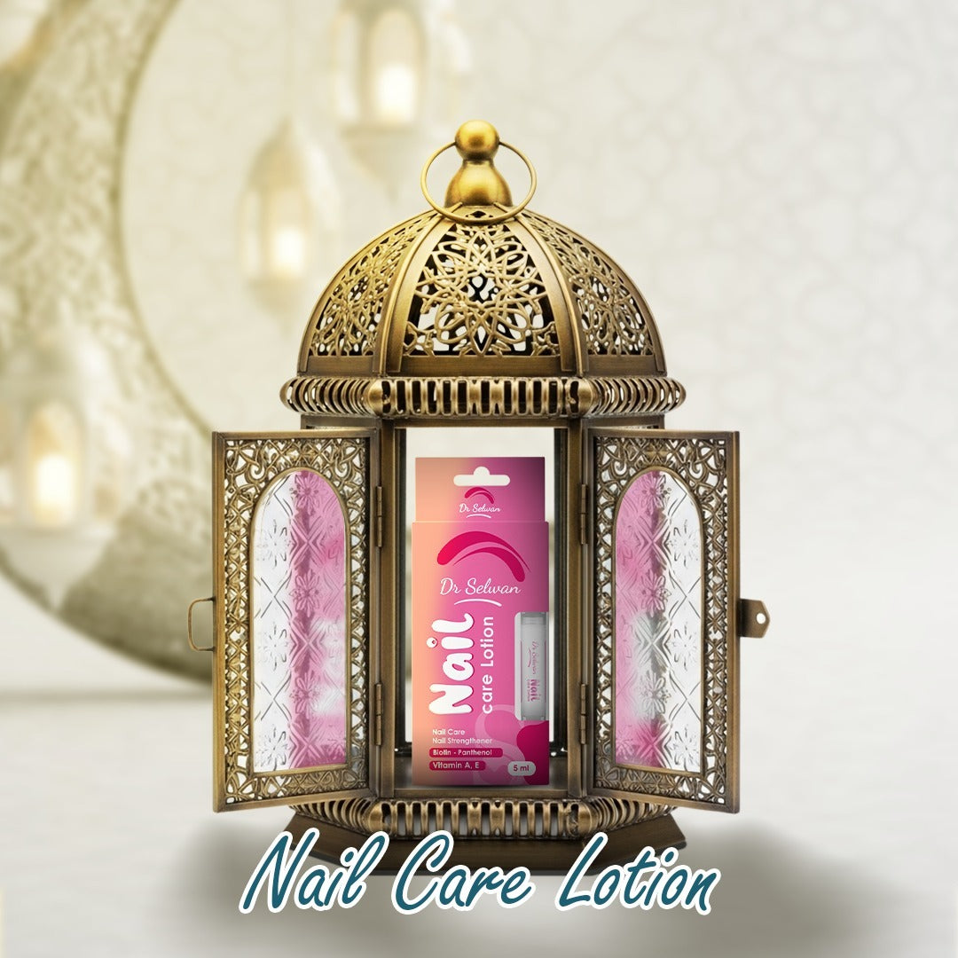 Dr Selwan Nail Care Lotion 5ml