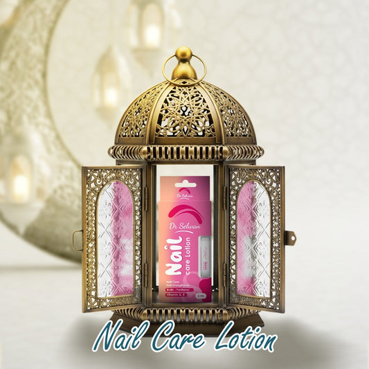 Dr Selwan Nail Care Lotion 5ml