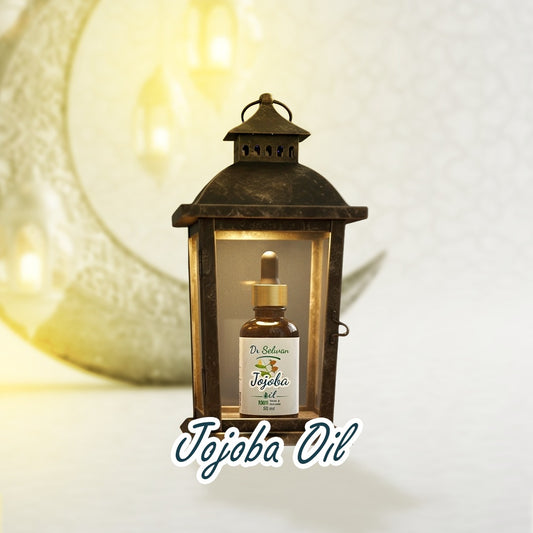 Dr Selwan Jojoba Oil 50ml