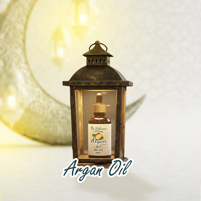 Dr Selwan Argan Oil 50ml
