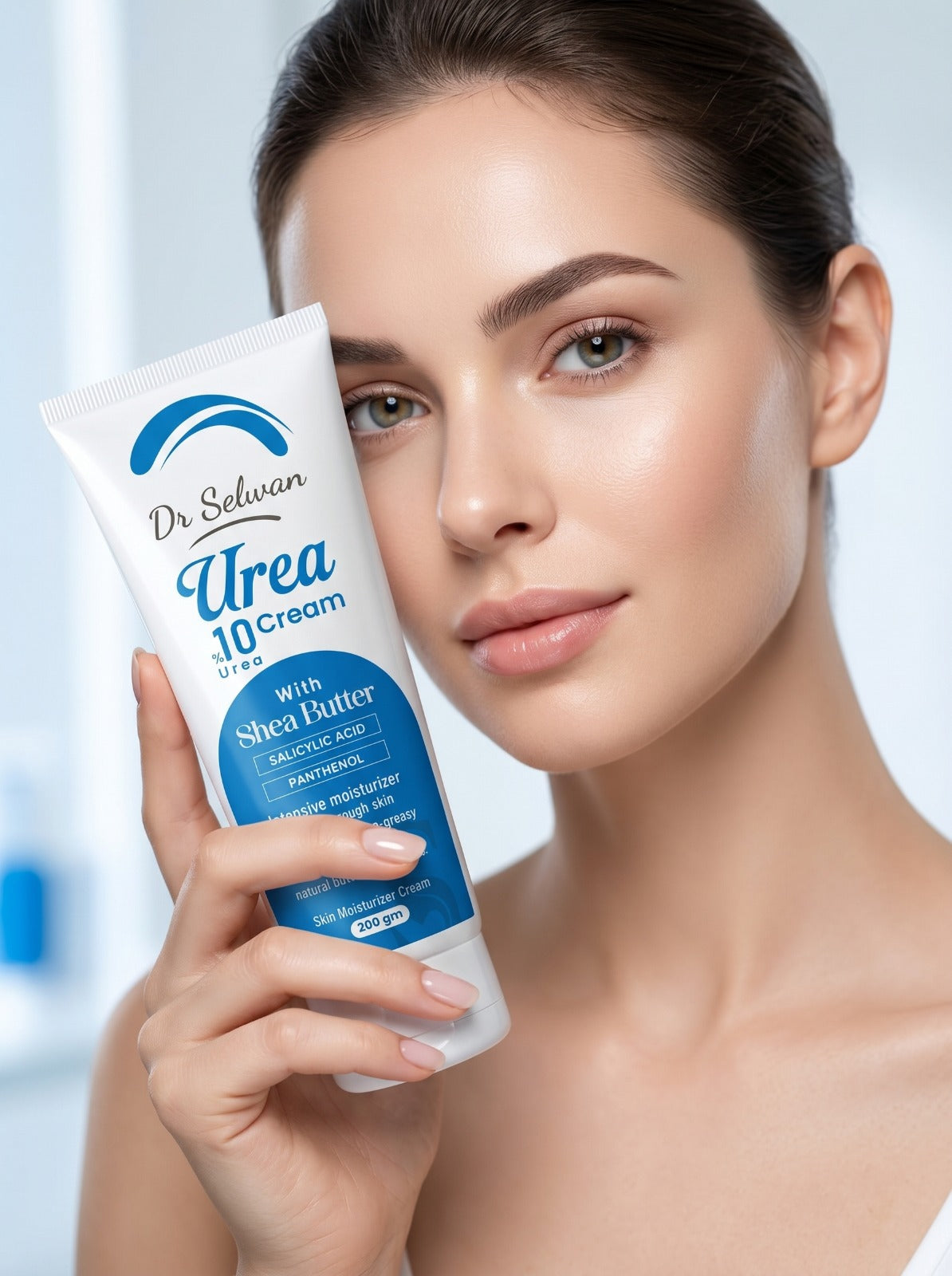 Dr. Selwan UREA 10% Cream 200 GM