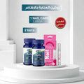 2 KeRa plus+Nail lotion