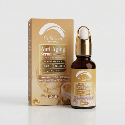 Anti Ageing Serum 30 ml